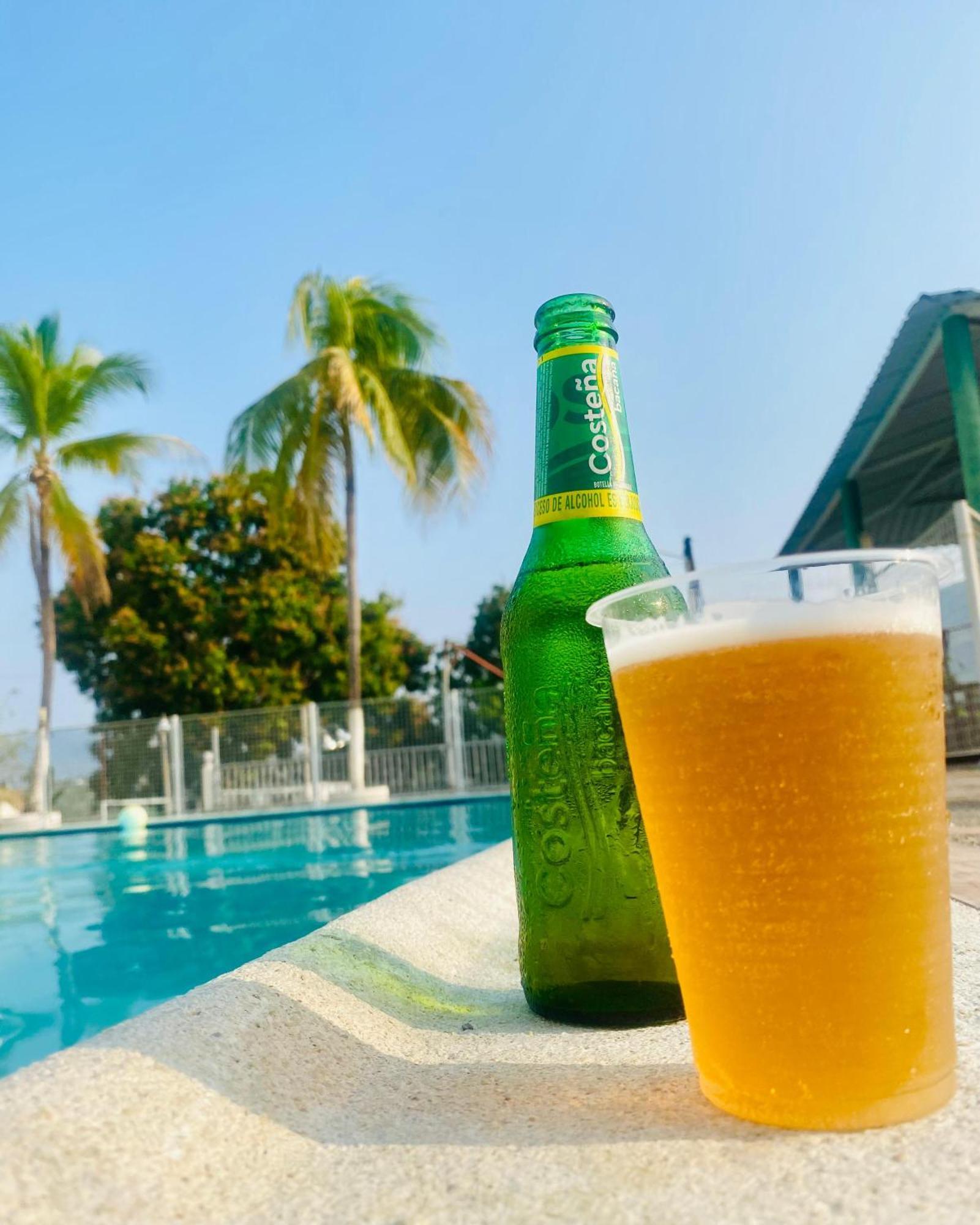 Club Vacacional Copen Hotel Tocaima Ngoại thất bức ảnh