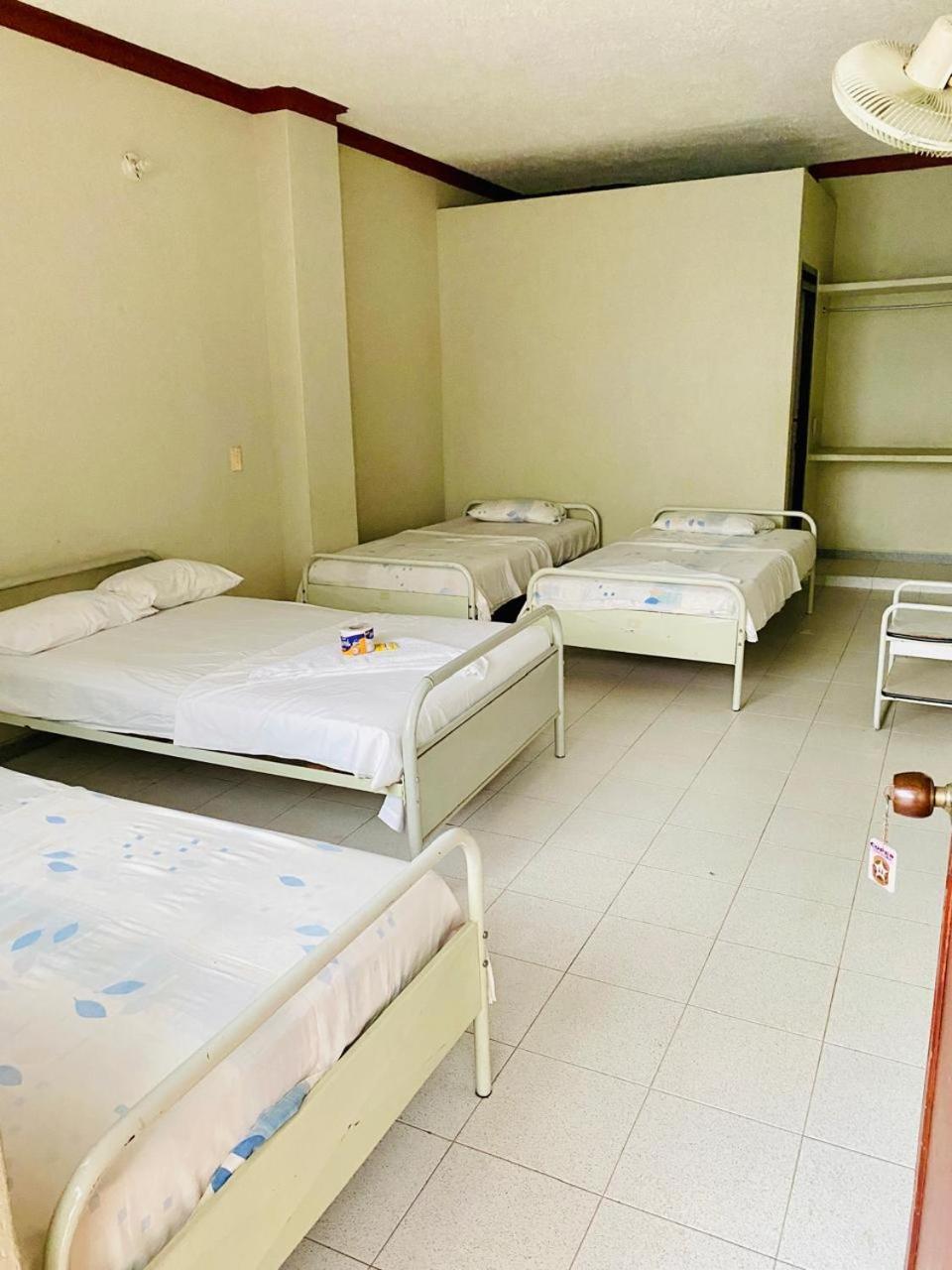 Club Vacacional Copen Hotel Tocaima Ngoại thất bức ảnh