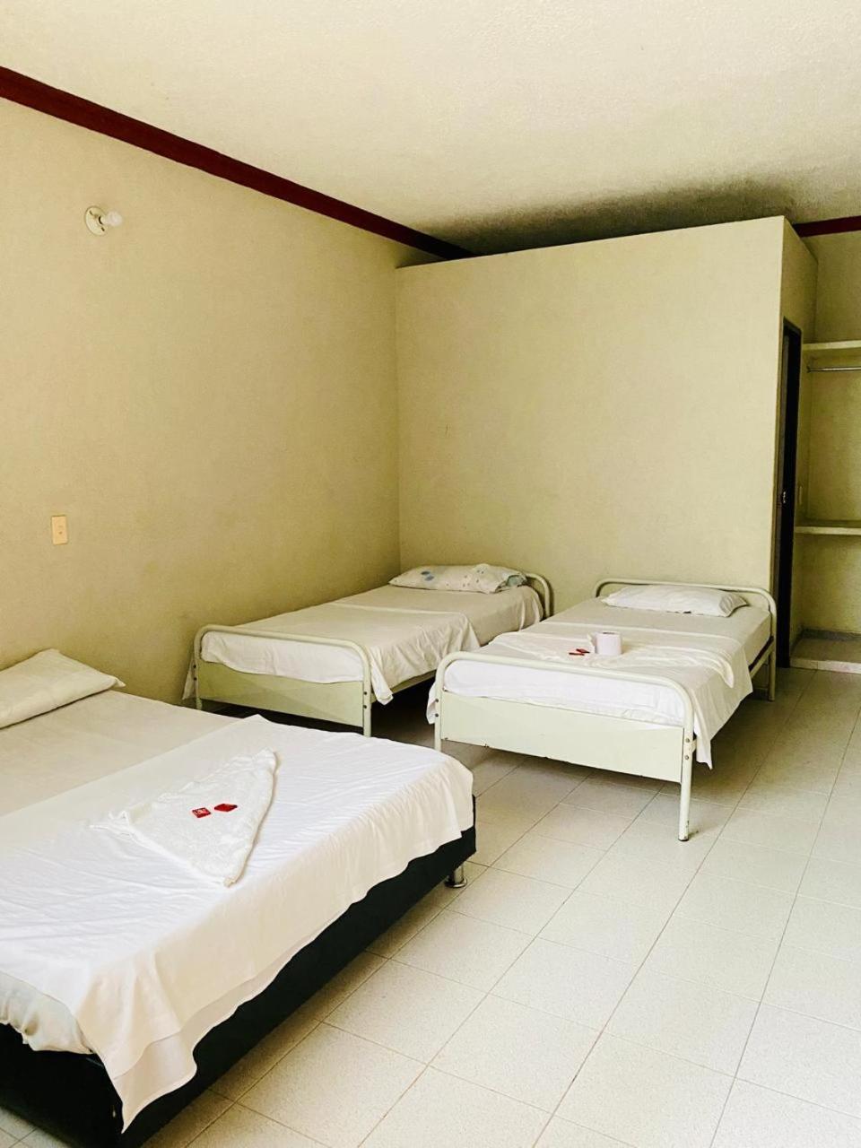 Club Vacacional Copen Hotel Tocaima Phòng bức ảnh