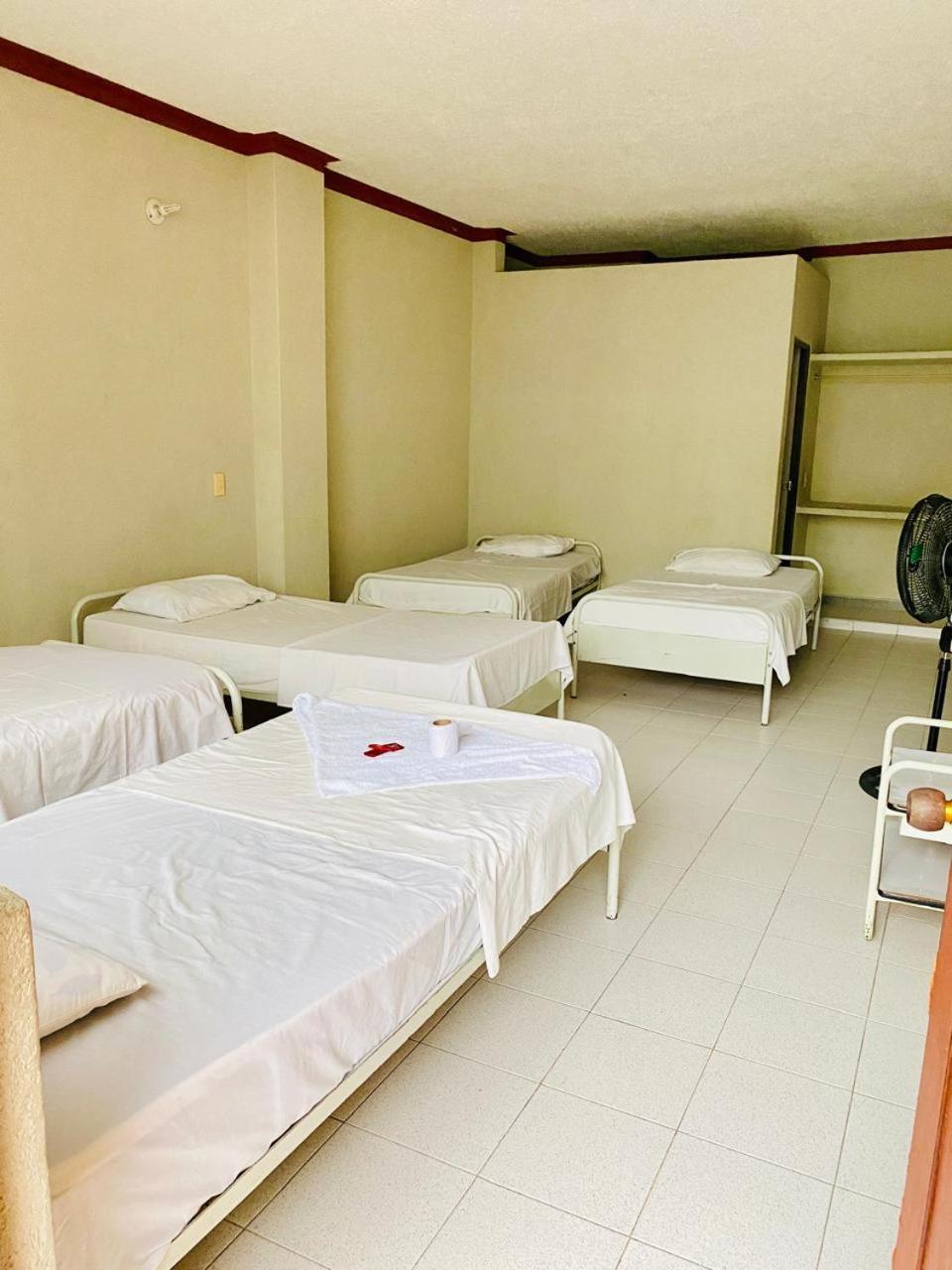 Club Vacacional Copen Hotel Tocaima Ngoại thất bức ảnh
