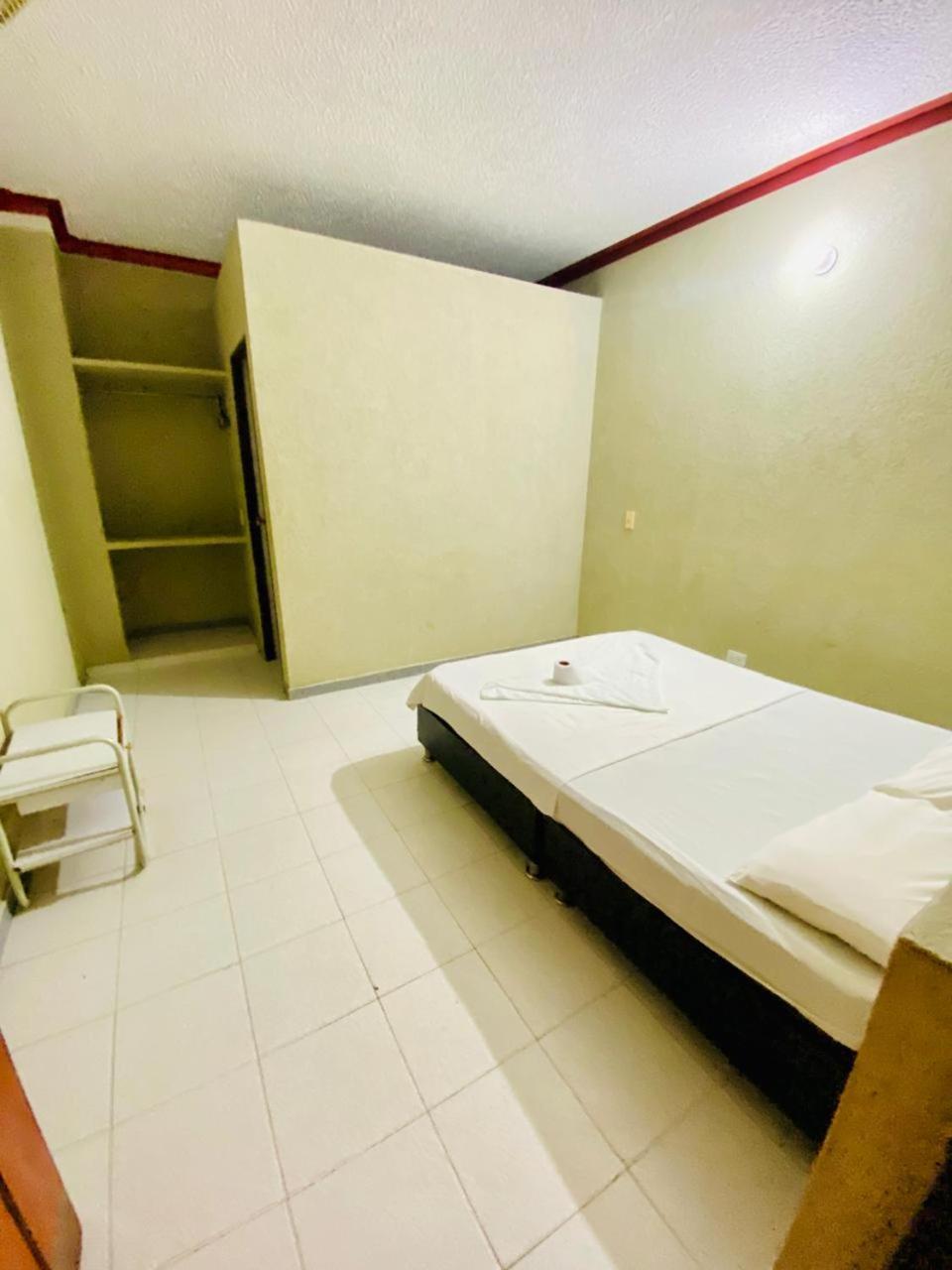 Club Vacacional Copen Hotel Tocaima Ngoại thất bức ảnh
