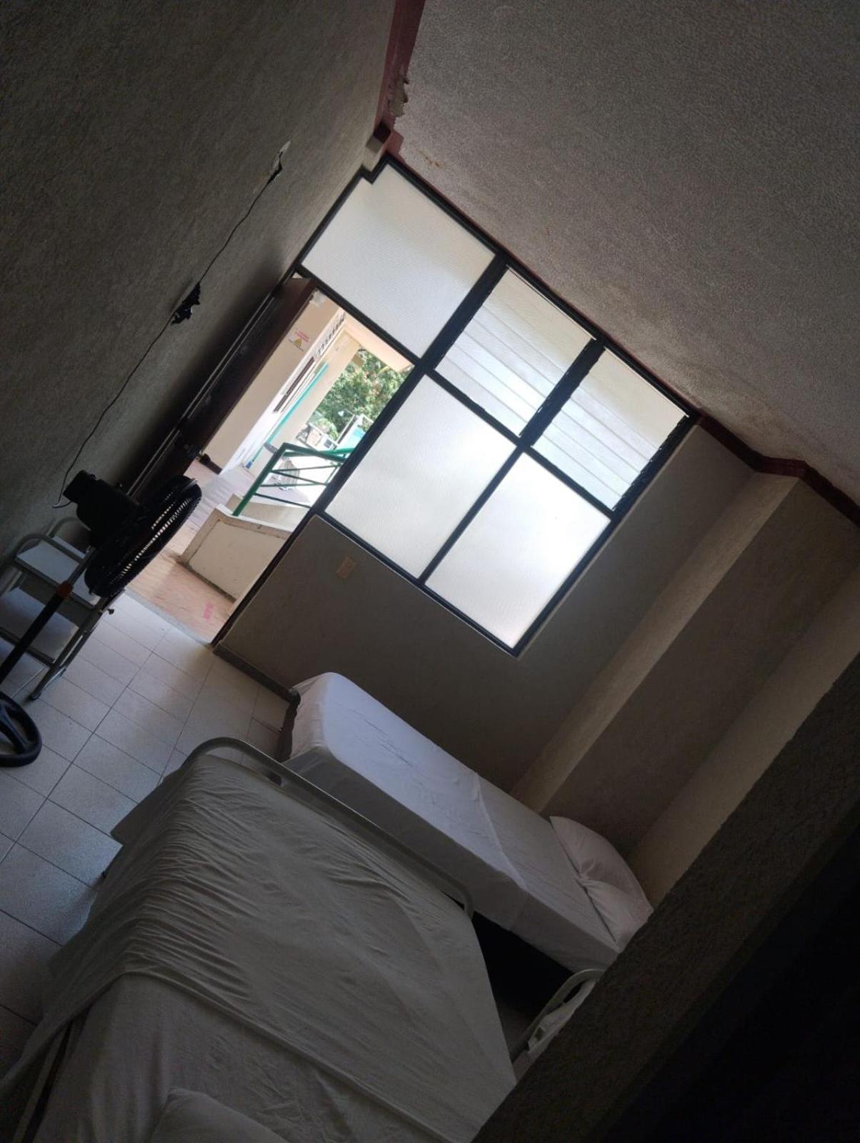 Club Vacacional Copen Hotel Tocaima Ngoại thất bức ảnh