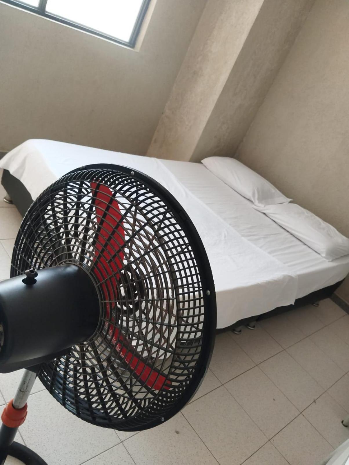 Club Vacacional Copen Hotel Tocaima Ngoại thất bức ảnh