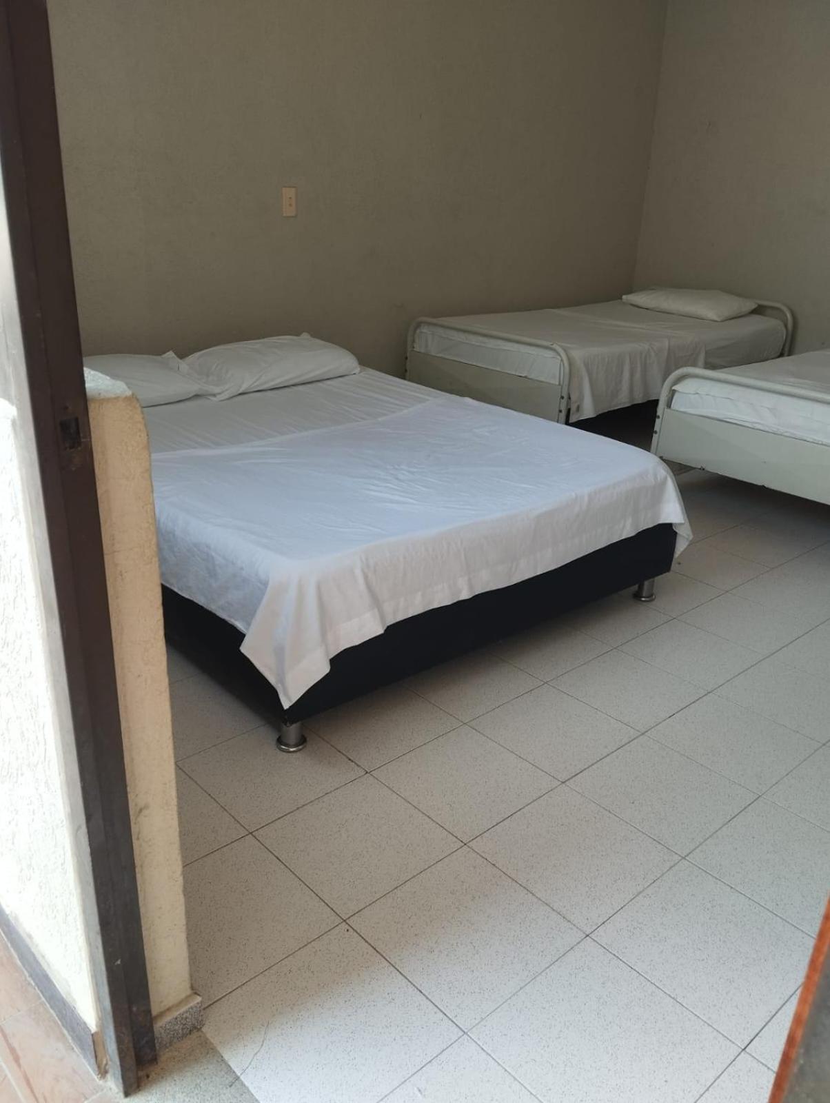 Club Vacacional Copen Hotel Tocaima Ngoại thất bức ảnh